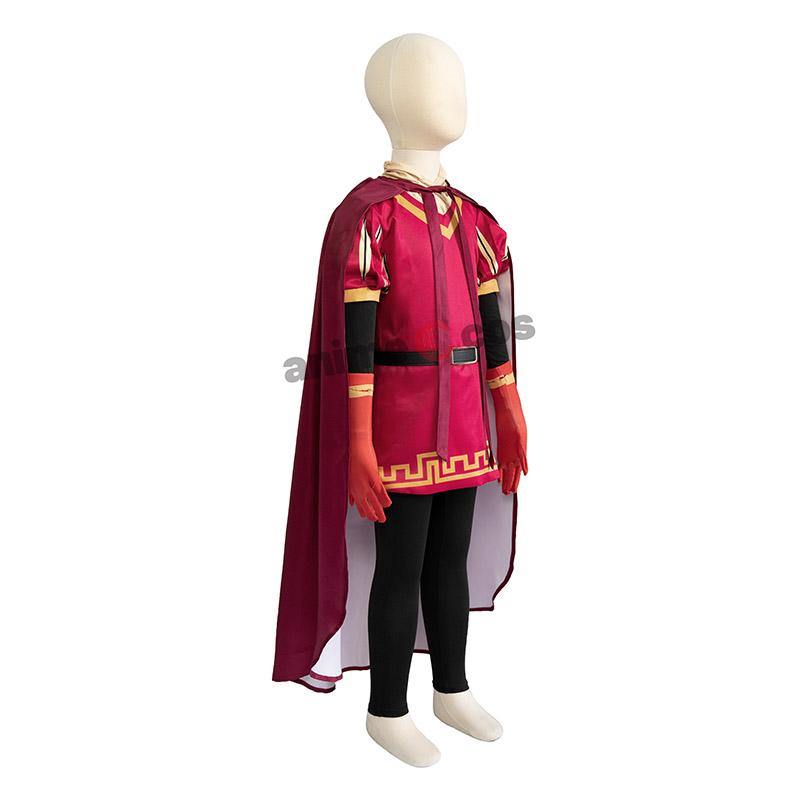 Lord Farquaad Costume For Kids